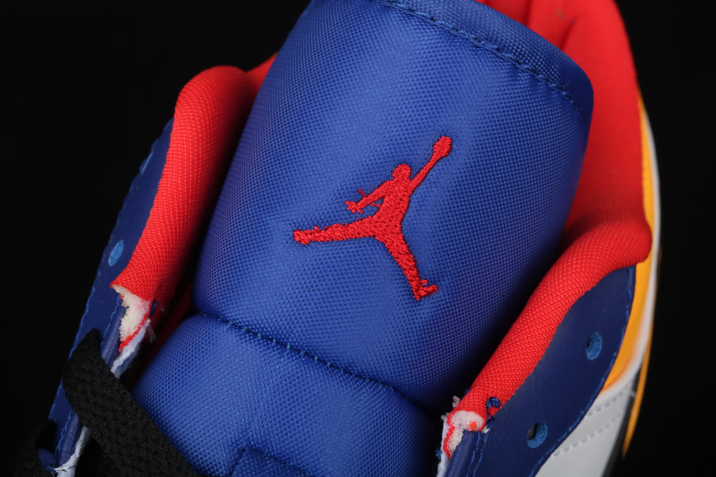 All categories Air Jordan Jordan series basketball shoes Air Jordan 1 Low Air Jordan 1 Low AJ1 Joe 1 low-top cultural and leisure sports sneakers CK3022-123
